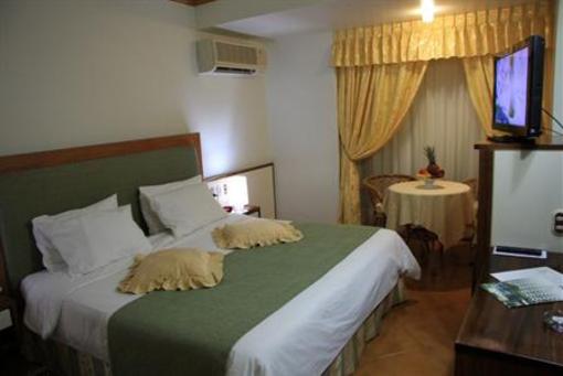 фото отеля Hotel Ole Caribe