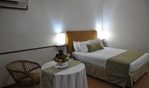 фото отеля Hotel Ole Caribe