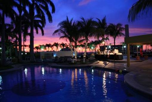 фото отеля Hotel Ole Caribe