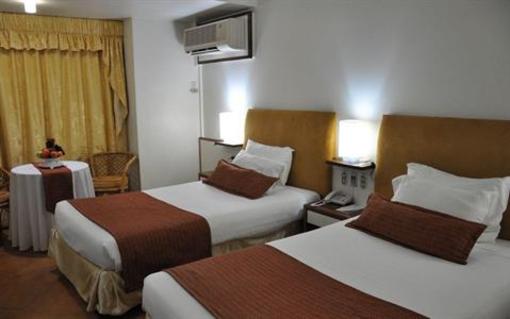 фото отеля Hotel Ole Caribe