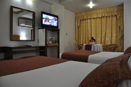 фото отеля Hotel Ole Caribe