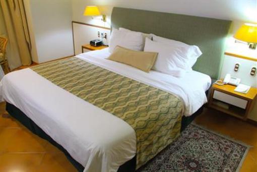 фото отеля Hotel Ole Caribe
