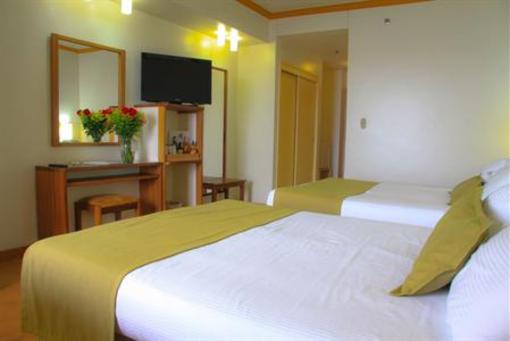 фото отеля Hotel Ole Caribe