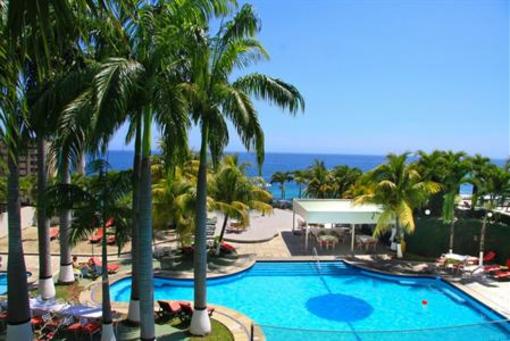 фото отеля Hotel Ole Caribe