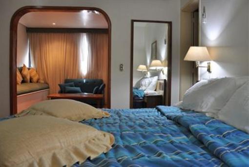 фото отеля Hotel Ole Caribe