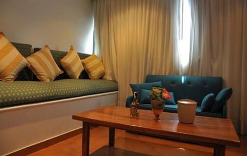 фото отеля Hotel Ole Caribe