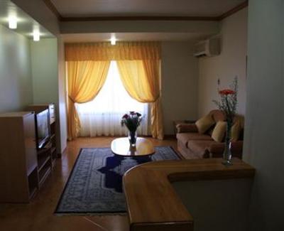 фото отеля Hotel Ole Caribe