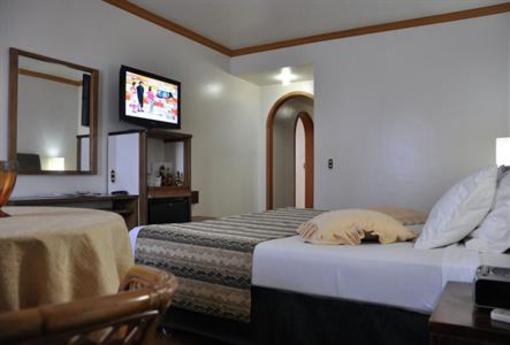 фото отеля Hotel Ole Caribe