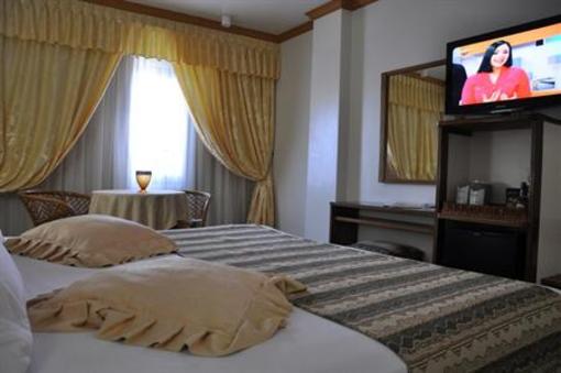 фото отеля Hotel Ole Caribe