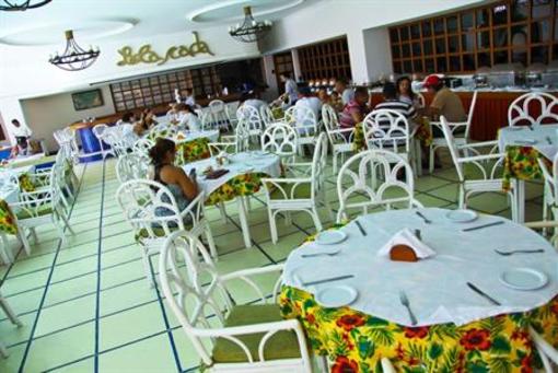 фото отеля Hotel Ole Caribe