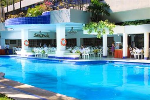 фото отеля Hotel Ole Caribe