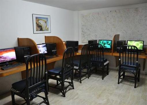 фото отеля Hotel Ole Caribe