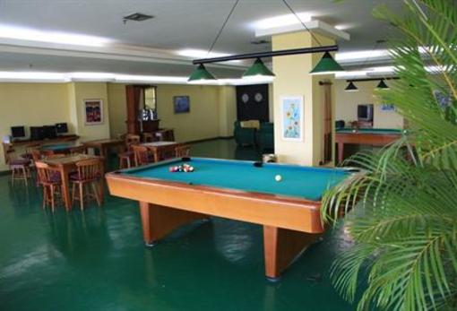 фото отеля Hotel Ole Caribe