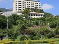 Hotel Ole Caribe