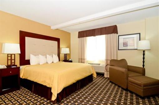 фото отеля Best Western Woodstock Inn