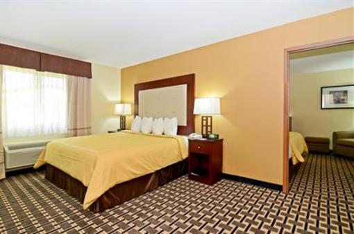 фото отеля Best Western Woodstock Inn