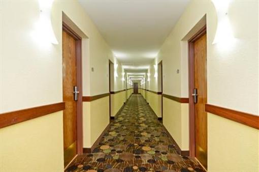 фото отеля Best Western Woodstock Inn