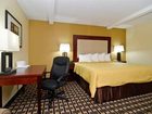 фото отеля Best Western Woodstock Inn