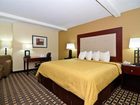 фото отеля Best Western Woodstock Inn