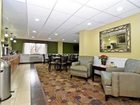 фото отеля Best Western Woodstock Inn