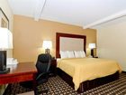 фото отеля Best Western Woodstock Inn