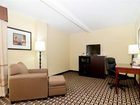 фото отеля Best Western Woodstock Inn