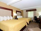 фото отеля Best Western Woodstock Inn