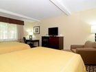 фото отеля Best Western Woodstock Inn