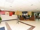 фото отеля Best Western Woodstock Inn