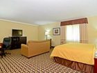 фото отеля Best Western Woodstock Inn