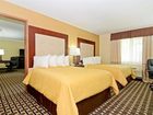 фото отеля Best Western Woodstock Inn