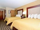 фото отеля Best Western Woodstock Inn