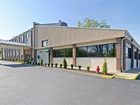 фото отеля Best Western Woodstock Inn