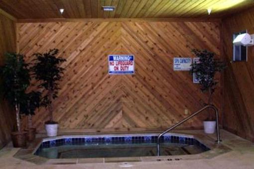 фото отеля Holiday Inn Express Charlotte