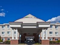 Holiday Inn Express Charlotte