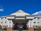 фото отеля Holiday Inn Express Charlotte