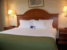 фото отеля Holiday Inn Express Charlotte