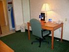 фото отеля Holiday Inn Express Charlotte