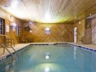 фото отеля Holiday Inn Express Charlotte