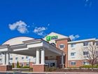 фото отеля Holiday Inn Express Charlotte