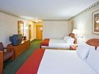 фото отеля Holiday Inn Express Charlotte
