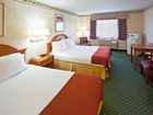 фото отеля Holiday Inn Express Charlotte