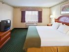 фото отеля Holiday Inn Express Charlotte