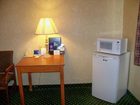 фото отеля Holiday Inn Express Charlotte