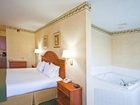 фото отеля Holiday Inn Express Charlotte