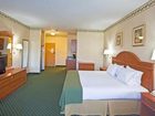 фото отеля Holiday Inn Express Charlotte