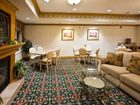 фото отеля Holiday Inn Express Charlotte