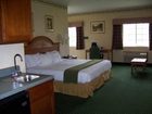 фото отеля Holiday Inn Express Charlotte