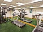 фото отеля Holiday Inn Express Charlotte