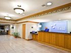 фото отеля Holiday Inn Express Charlotte